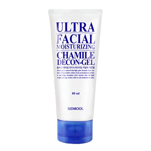 Ultra Facial Moisturizing Chamomile Decongel, 80ml - Image 1