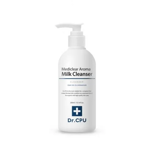 Medi Clear Aroma Milk Cleanser, 300ml