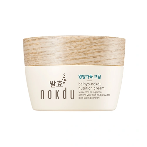 Fermented Mung Bean Nourishing Cream, 50ml