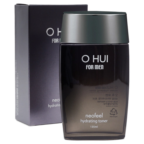 For Men Neofeal Hydrating Toner, 135ml