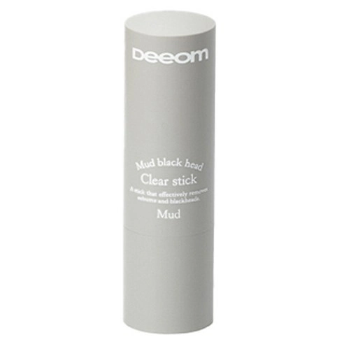Mud Blackhead Clear Stick, 14g - Image 1