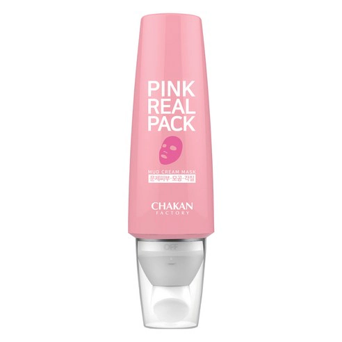 Pink Real Pack, 1ea