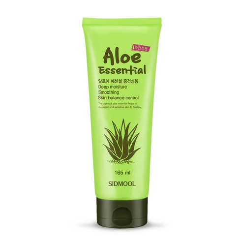 Aloe Essential, 165ml