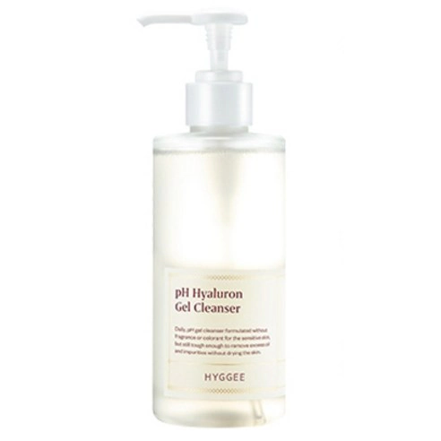 Low pH Hyaluron Gel Cleanser, 200ml