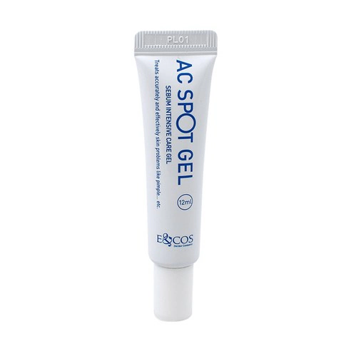 AC Spot Gel, 12ml - Image 1