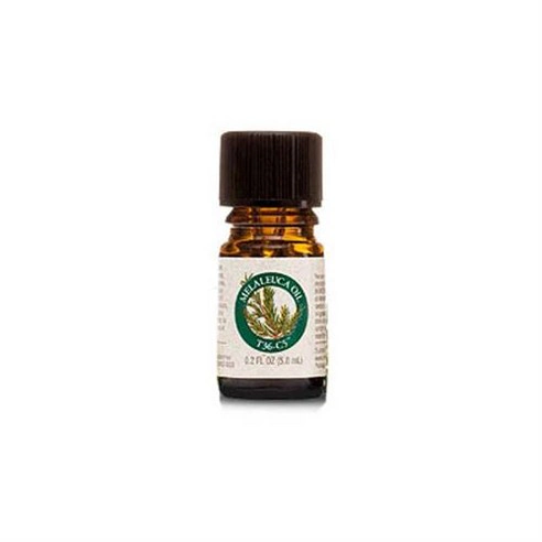 Oil T36-C5 (Tea Tree Oil) - For Normal Skin, 30ml
