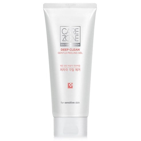 Deep Clean Gentle Peeling Gel, 200ml