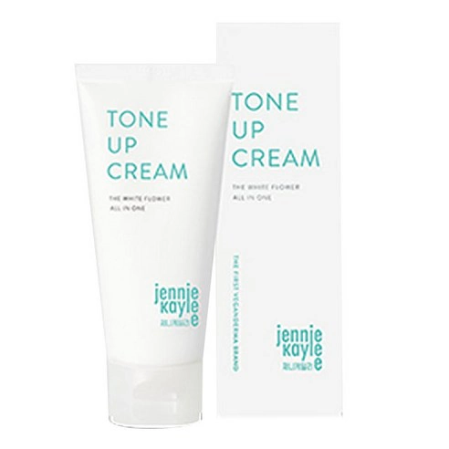 The White Flower Tone-up Cream, 100ml - Image 1