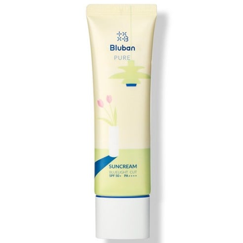 Pure Sunscreen [SPF50+/PA++++], 50ml