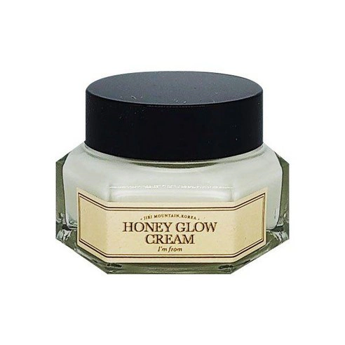Honey Glow Cream, 50ml