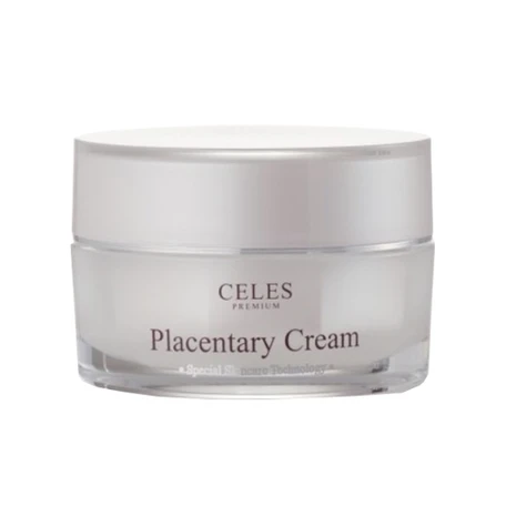 Placenta Cream, 50ml