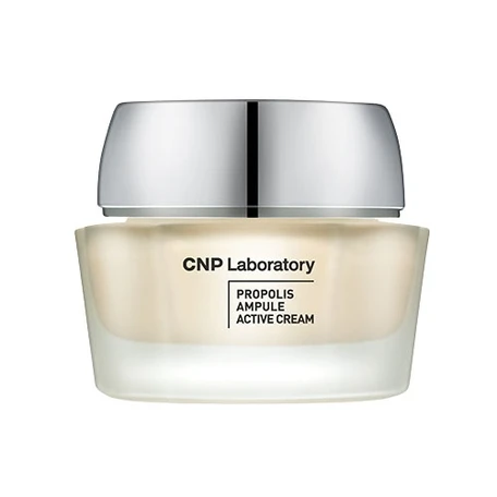 Propolis Ampoule Active Cream, 50ml