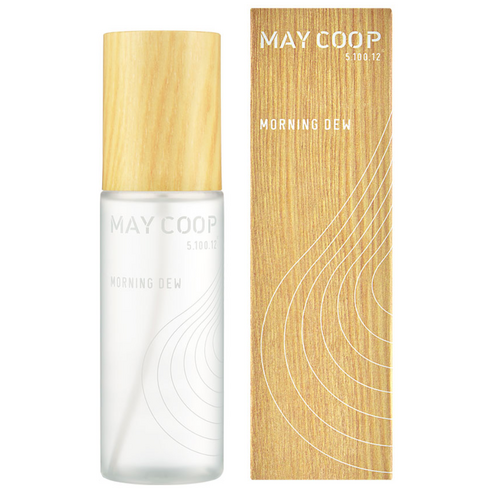Raw Morning Dew Mist, 80ml