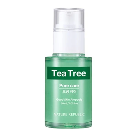 Good Skin Ampoule [Tea Tree], 30ml - Image 1