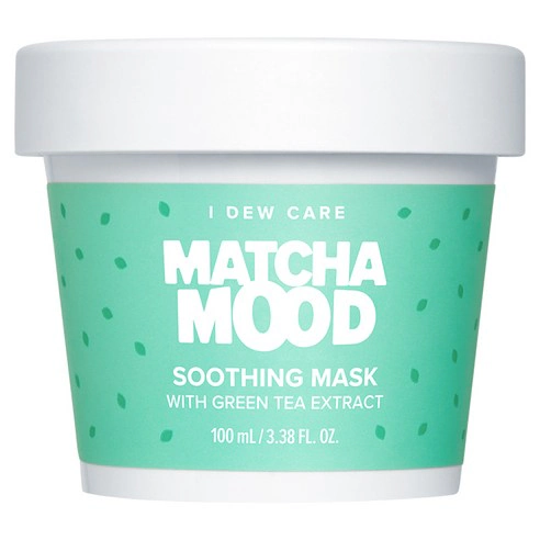 Matcha Mood, 100ml - Image 1
