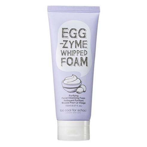 Eggzyme Whip Foam, 150ml