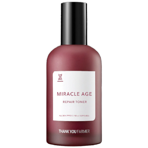 Miracle Age Repair Toner, 150ml