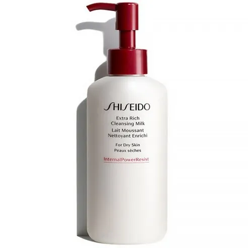 Extra Rich Cleansing Milk, 125ml