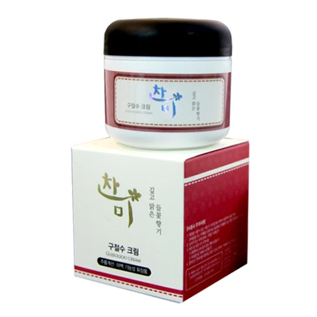 Chanmi Gujeolsu Cream, 50ml - Image 1