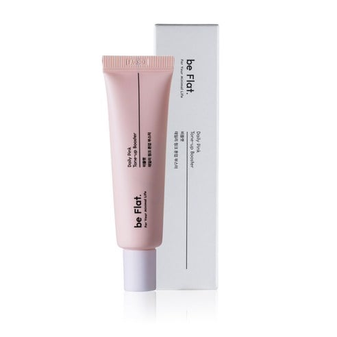 Daily Pink Tone-up Booster, 30ml - Image 1
