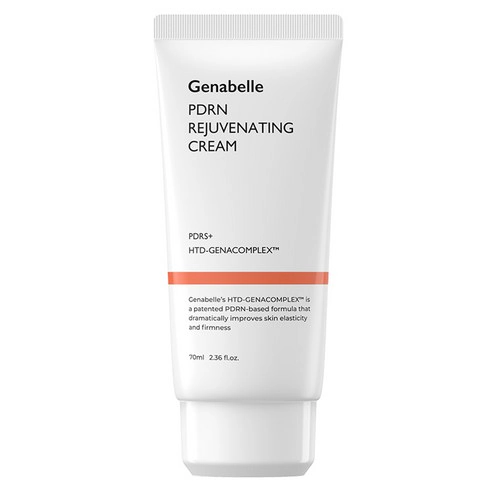 PDRN Rejuvenating Cream, 70ml - Image 1