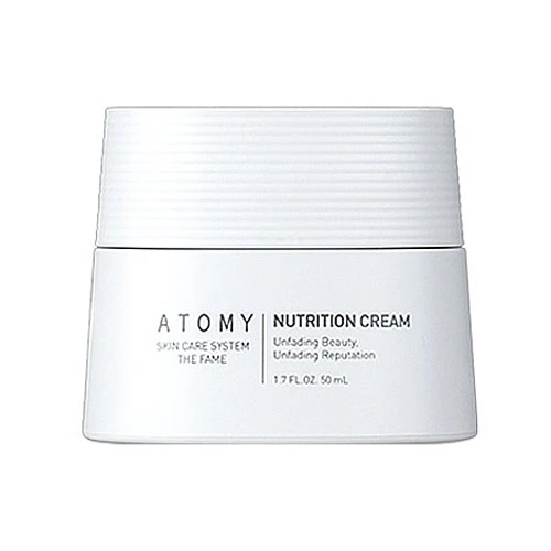 The Fame Nourishing Cream, 50ml