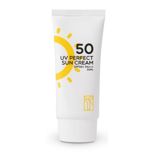 UV Perfect Sun Cream [SPF50+/PA+++], 50ml