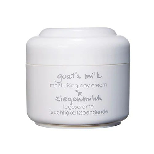 Goat Milk Day Cream, 50ml