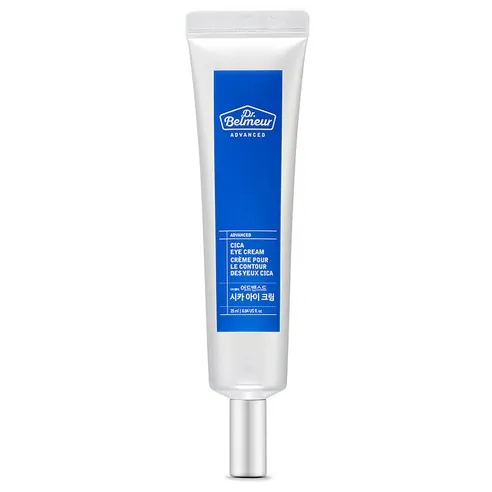 Advanced Cica Eye Cream, 25ml