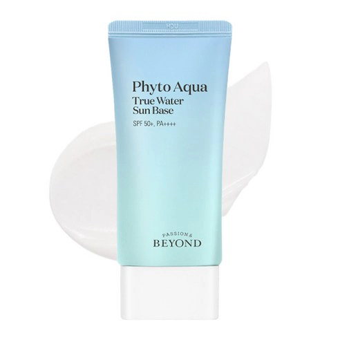 Phyto Aqua True Water Sun Base [SPF50+/PA++++], 50ml