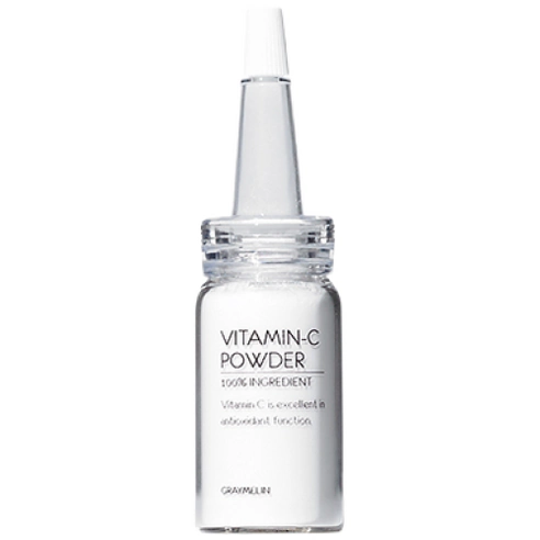 Vitamin C100 Powder, 12g - Image 1