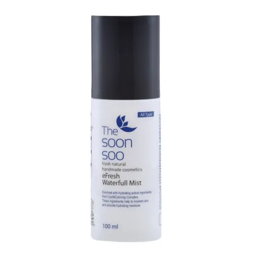 Waterful Mist, 100ml