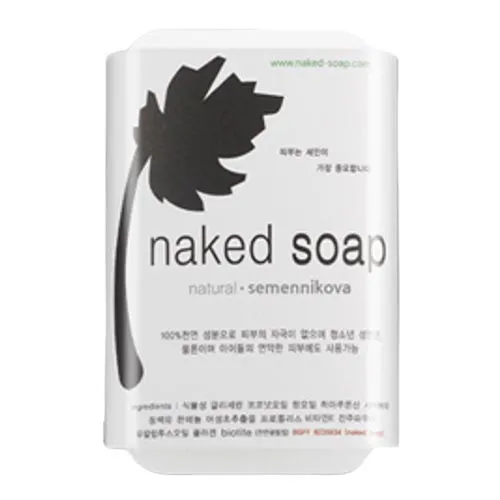 Naked Soap, 90g
