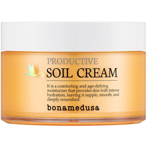 Productive Soil Cream, 100ml
