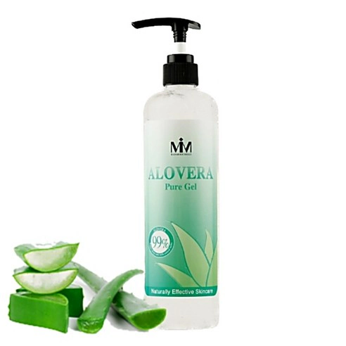 99% Aloe Vera Pure Gel, 400ml