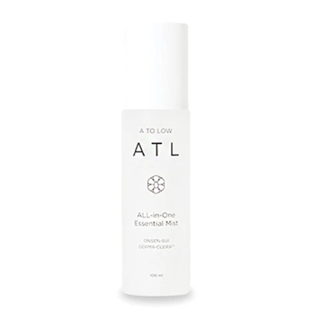 ATL All-in-One Essential Mist, 100ml