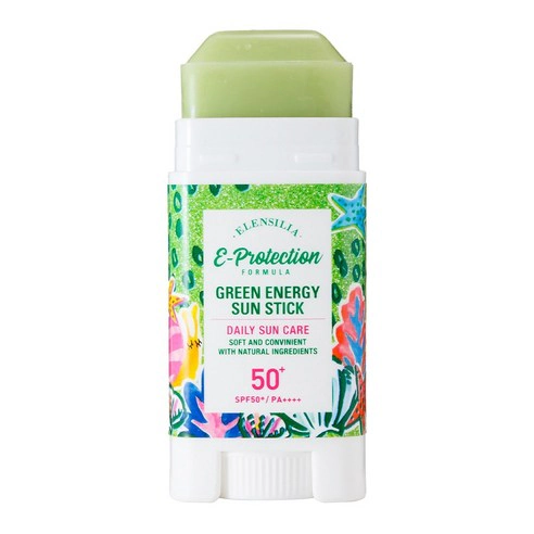 Green Energy Sun Stick [SPF50+/PA++++], 16g
