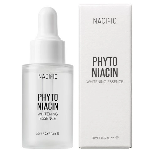 Phyto Niacin Brightening Essence, 20ml