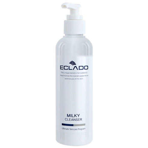 Milky Cleanser, 200ml