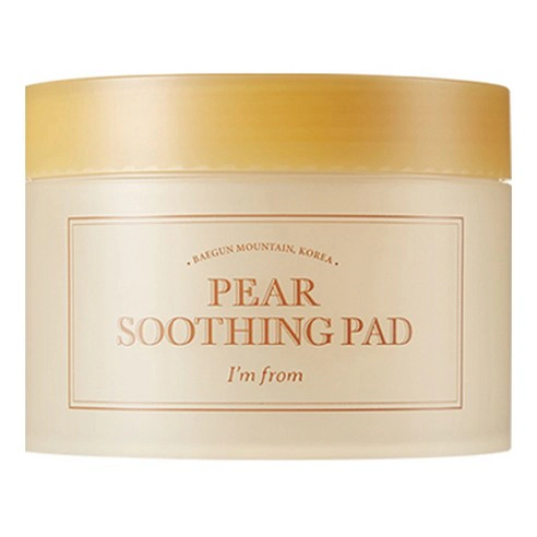 Pear Soothing Pad - Image 1