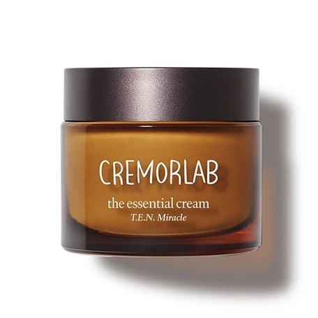 T.E.N. Miracle D Essential Cream, 45ml - Image 1