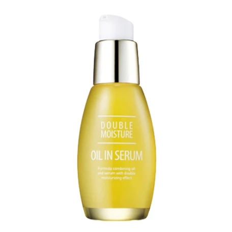Double Moisture Oil In Serum, 30ml - Image 1