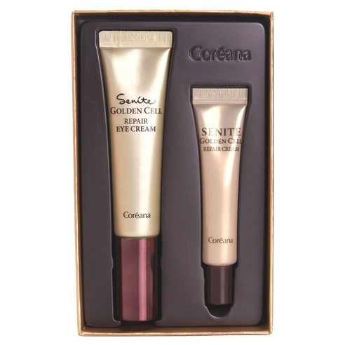 Golden Cell Repair Eye Cream, 35ml