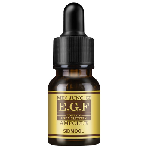 Minjoonggi EGF Ampoule, 11ml - Image 1