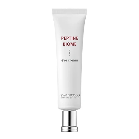Ultra Peptide Biome Eye Cream, 30ml