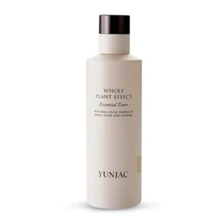 Whole Plant Effect Essential Toner, 150ml