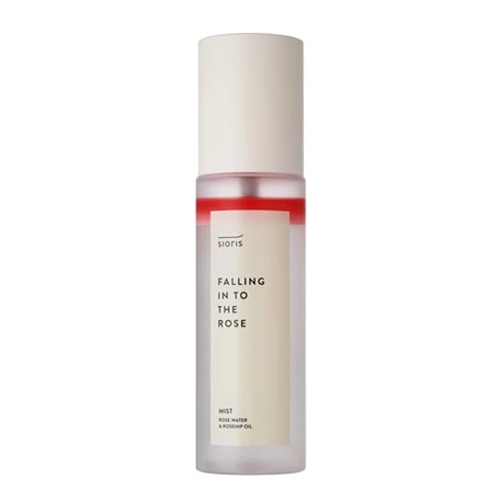 Falling into the Rose Mist, 100ml