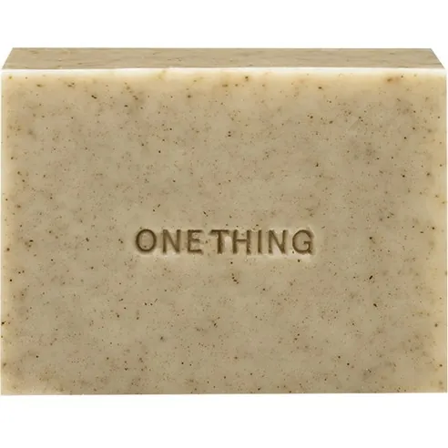 Hand Crafted Natural Soap - Houttuynia Cordata & Tea Tree, 100g