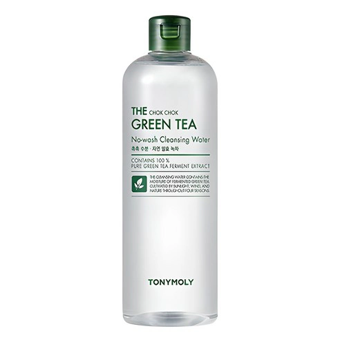 Tea Tree No-Wash Cleansing Water, 300ml