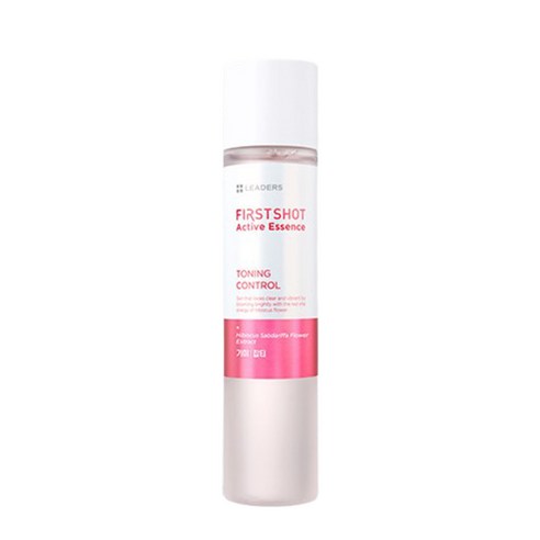 First Shot Active Essence Toning Control, 150ml - Image 1